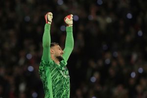 Gianluigi Donnarumma