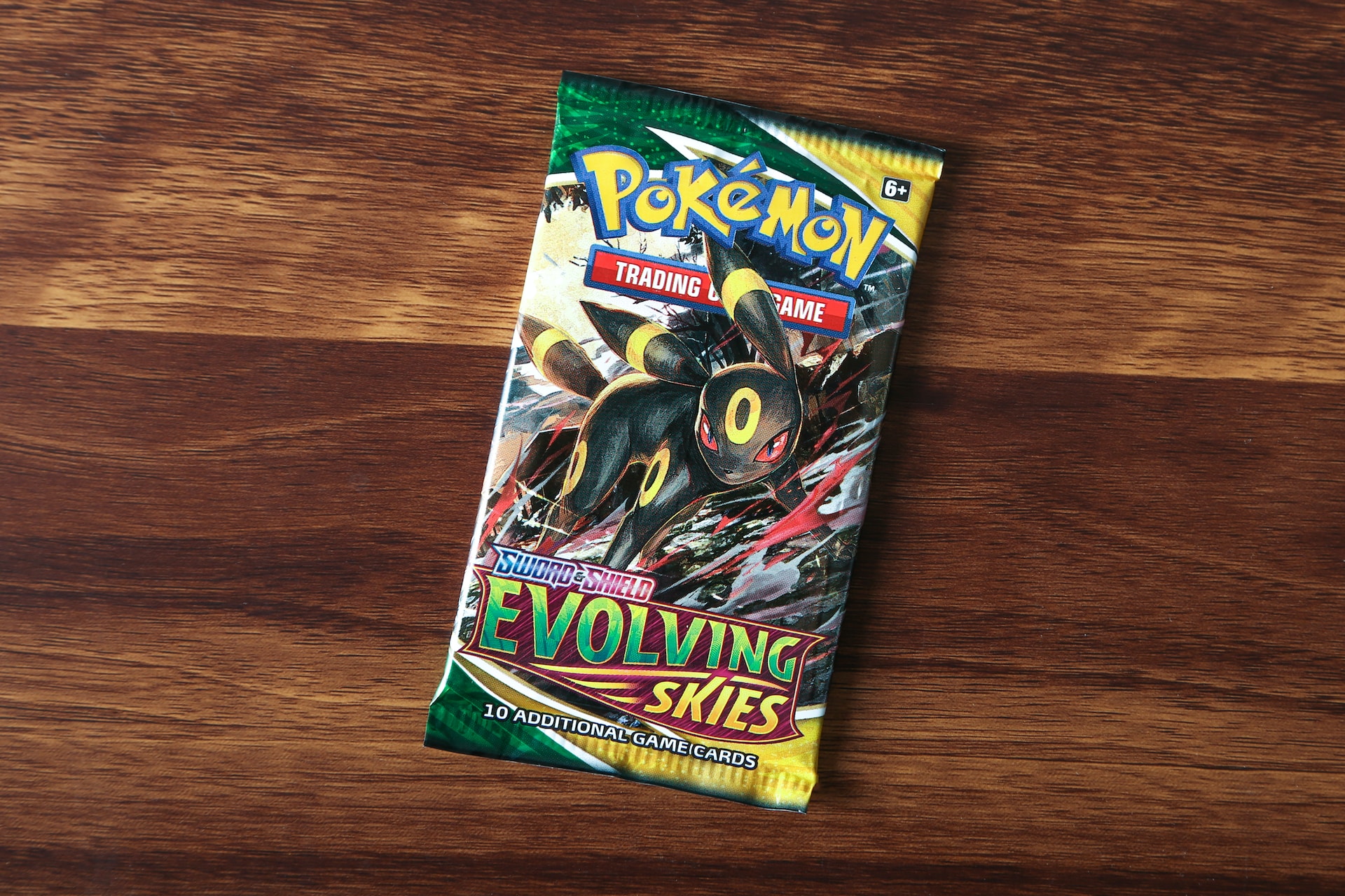 Pokémon-Karten sammeln: Chancen & Tipps