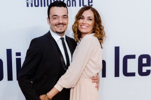 Giovanni und Jana Ina