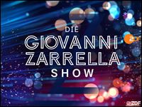 Giovanni Zarrella macht Halt in Gttingen