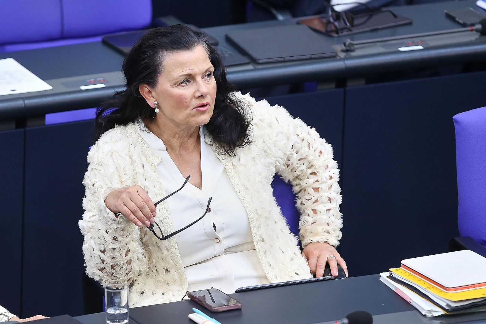 Gitta Connemann (Archiv)