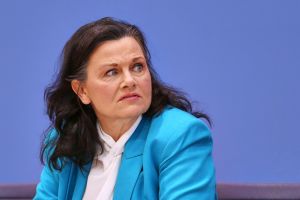 Gitta Connemann (Archiv)