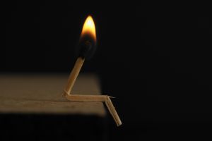 Glauben Sie, dass Ihre Webseite hot ist? Dann fehlt Ihnen nur noch die Hot-Domain!