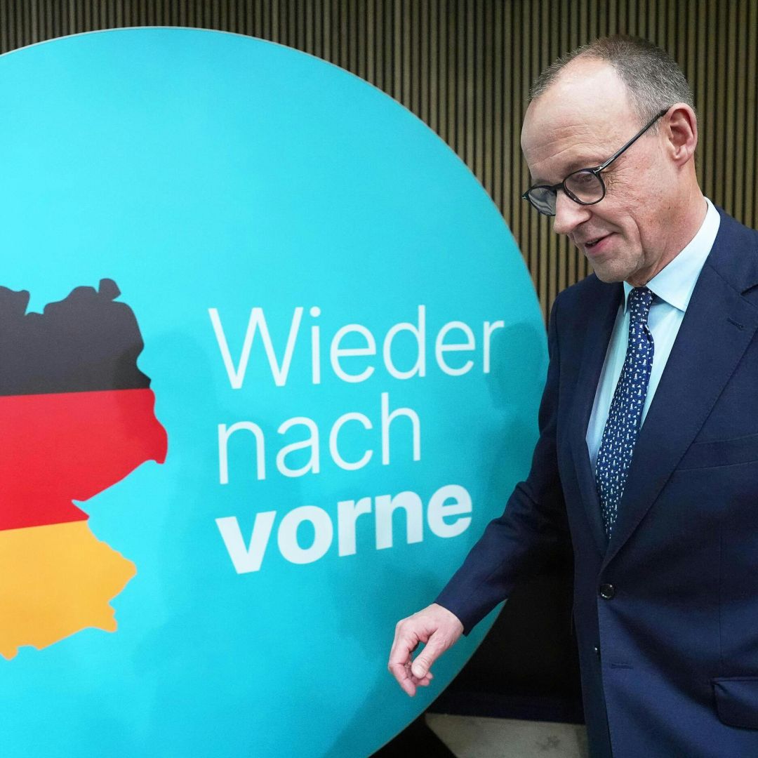 Gleichstand an der Spitze: Union zieht mit AfD gleich – neue Bewegung im Parteiengefüge