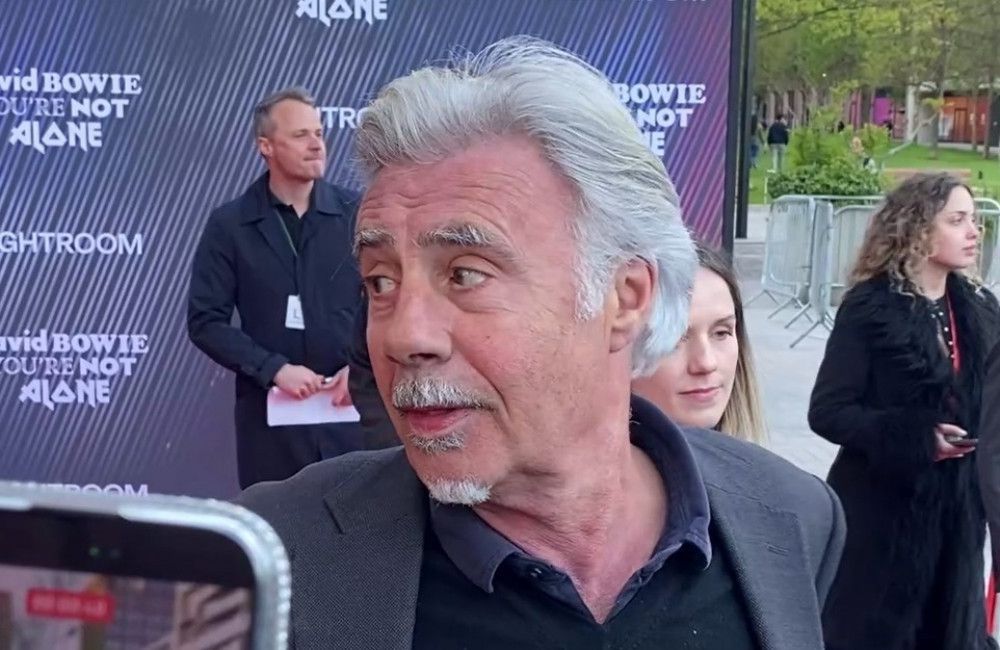 Glen Matlock