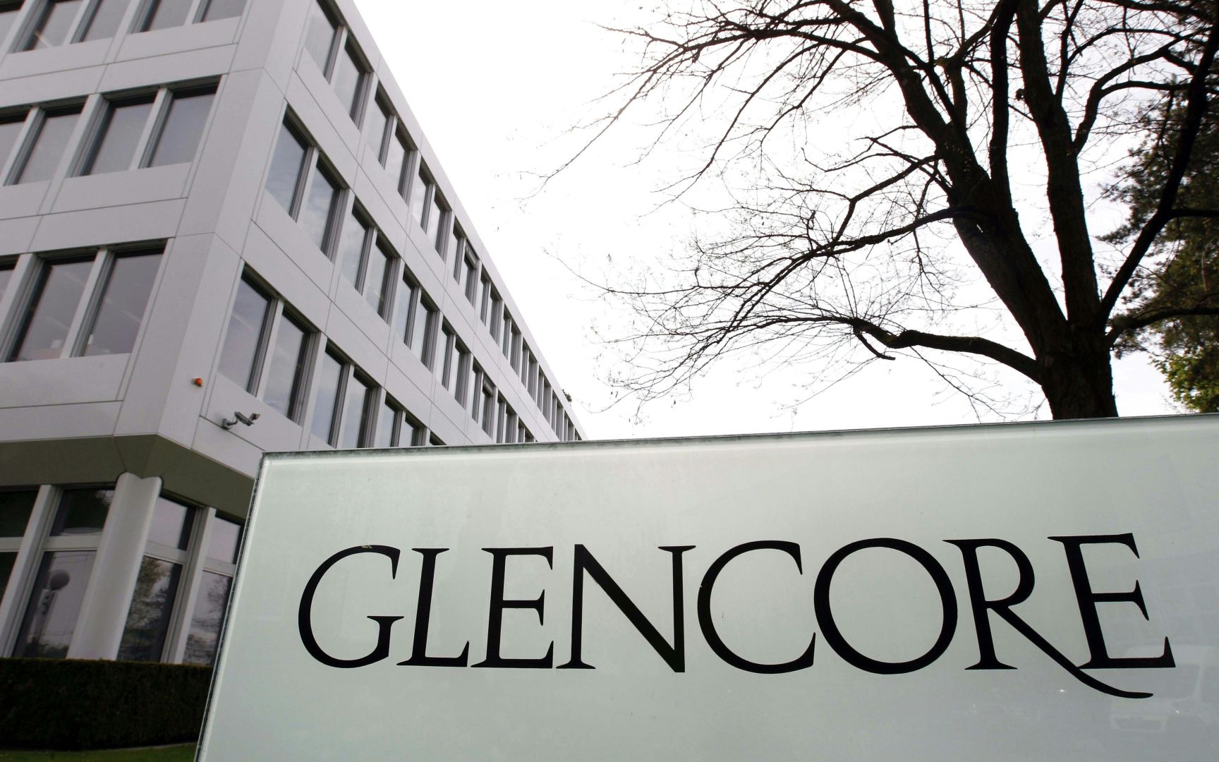 Glencore hält an London fest – Milliardenprogramm zur Effizienzsteigerung angekündigt