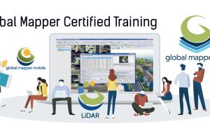 Global Mapper Training