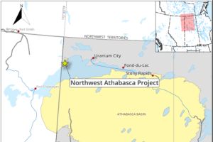 Global Uranium und Forum Energy Metals geben den Abschluss der Bohrungen und bodengestützten geophysikalischen Untersuchungen auf dem Projekt Northwest Athabasca, Saskatchewan, bekannt
