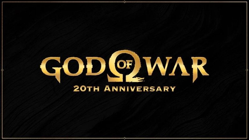 God of War – Der Kampf gegen die Götter begann vor 20 Jahren
