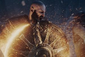 God of War: Neues Spiel angeblich auf 2026 verschoben