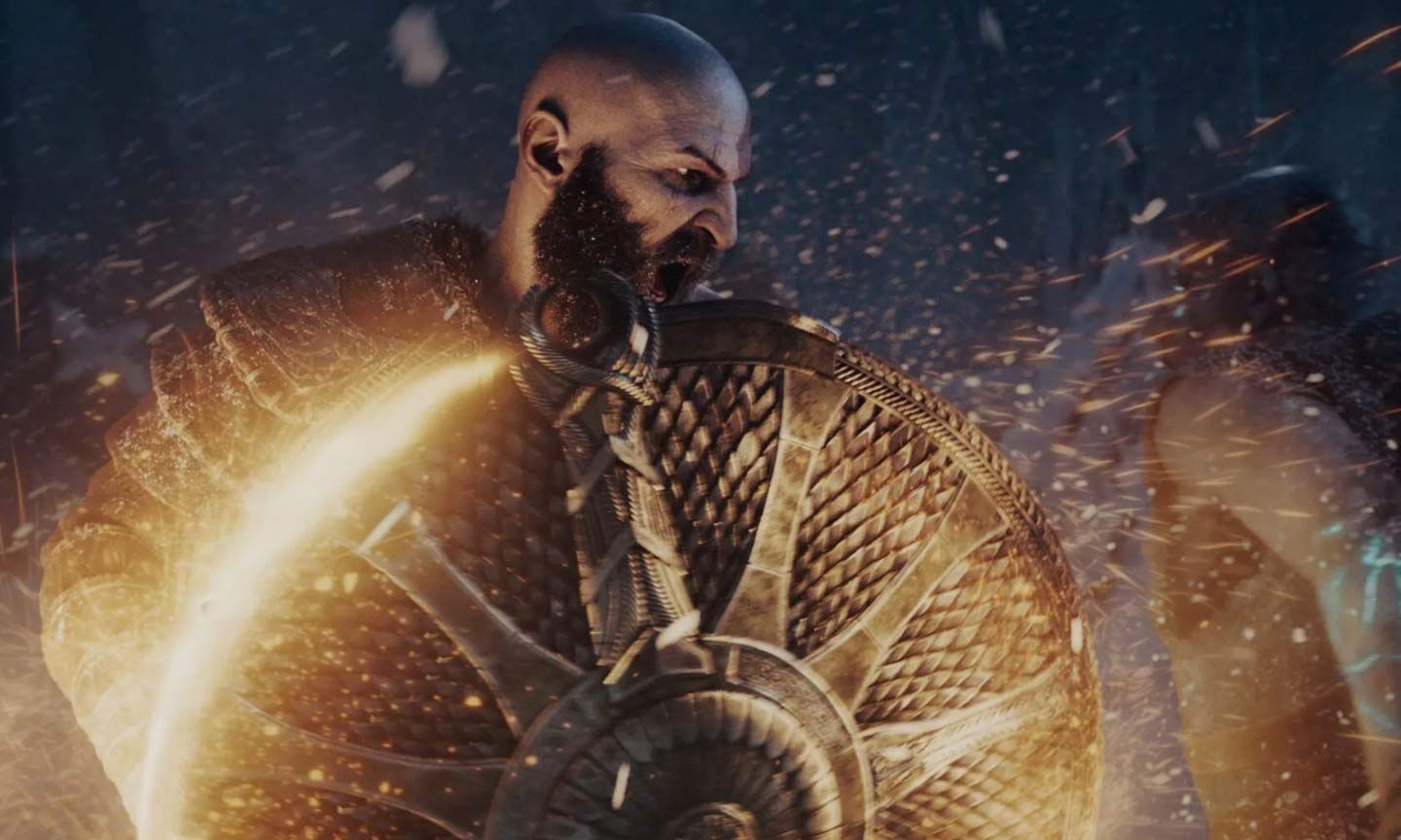 Neues God of War in Entwicklung – Erste Hinweise auf Setting und Story
