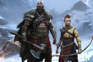 God of War Ragnarök: PC-Version erlebt Review-Bombing