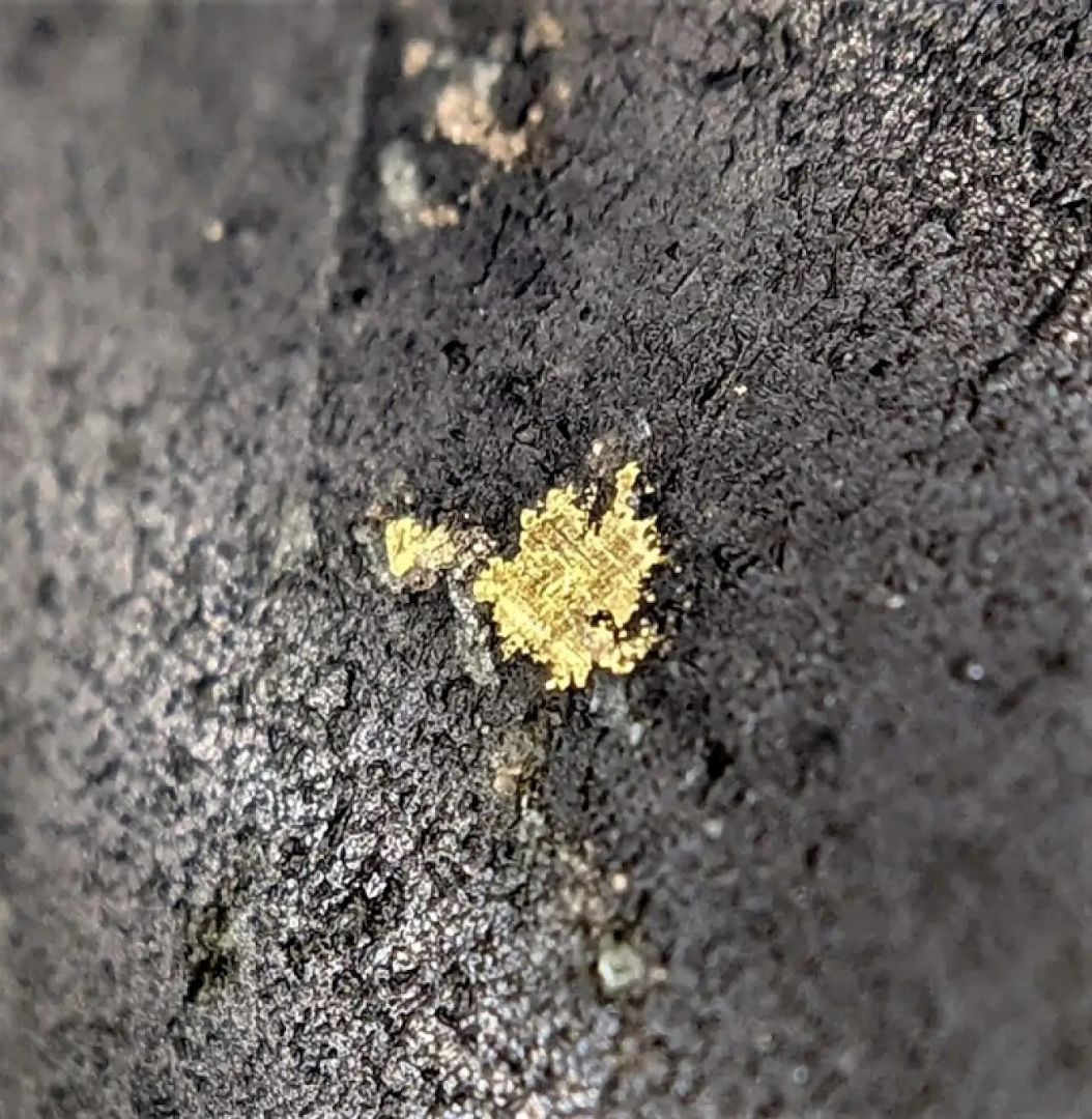 Gold Terra legt nach: Bis zu 18,94 g/t Gold beeindrucken erneut