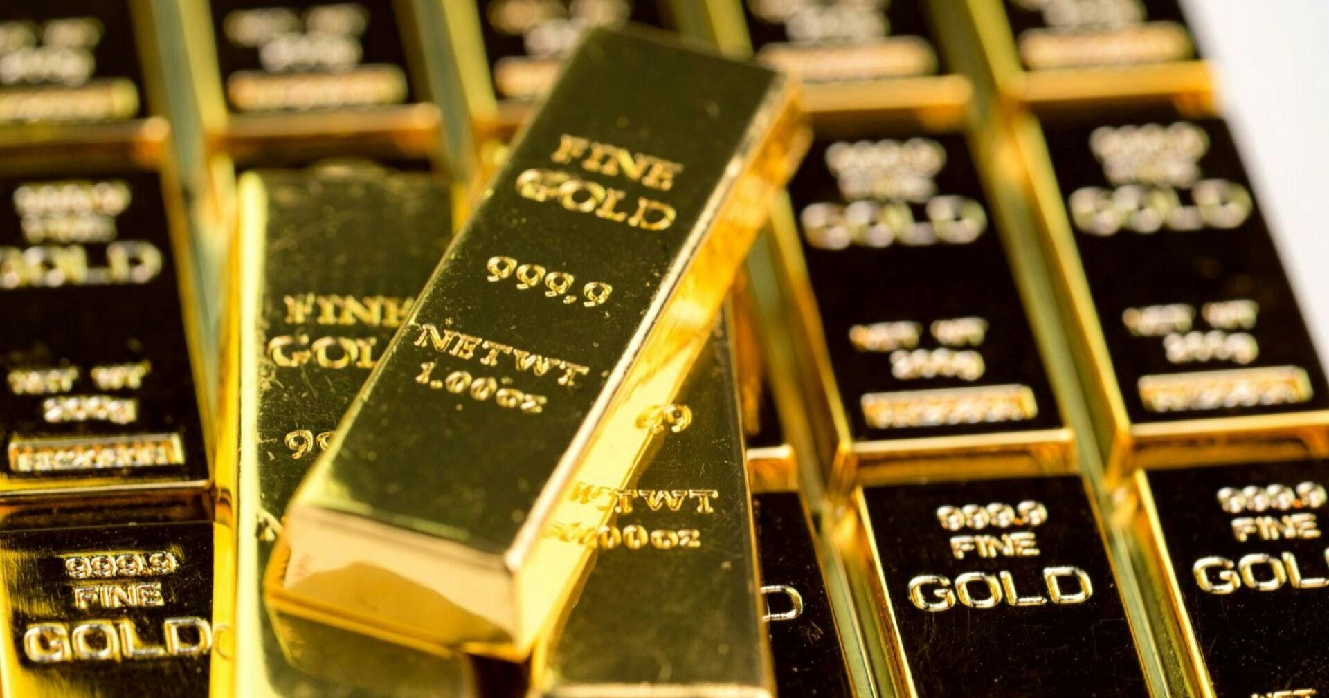 Gold über 4400 Dollar: Warum Anleger jetzt flüchten