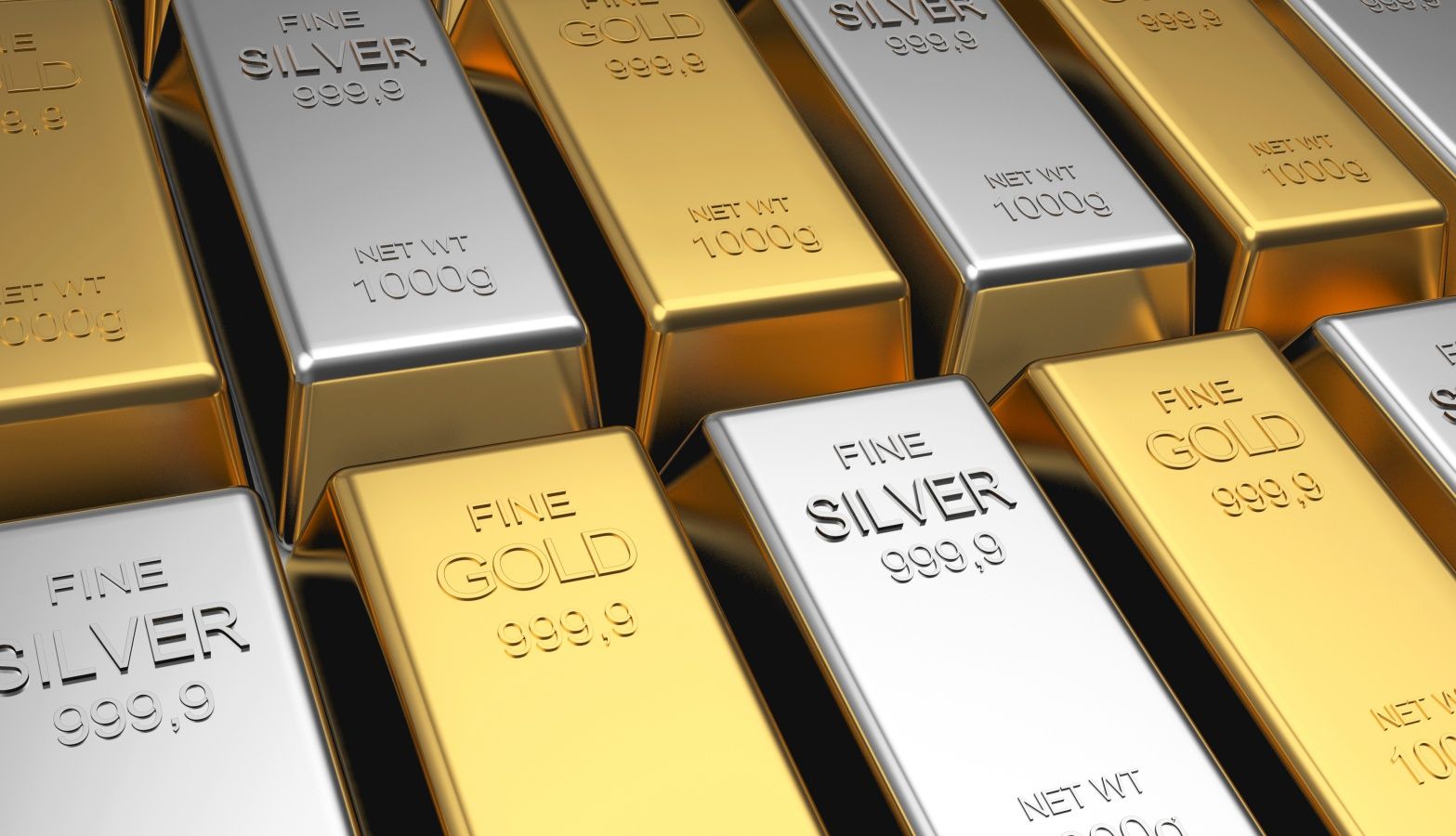 Gold und Silber: Royal Mint meldet beispiellose Nachfrage nach physischen Edelmetallen