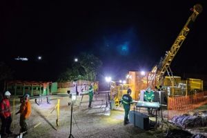 GoldMining Inc. beginnt mit Explorationsbohrungen auf dem Projekt São Jorge, Brasilien
