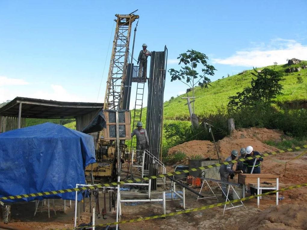 Goldpreis vielleicht kurz vor dem Sprung nach oben