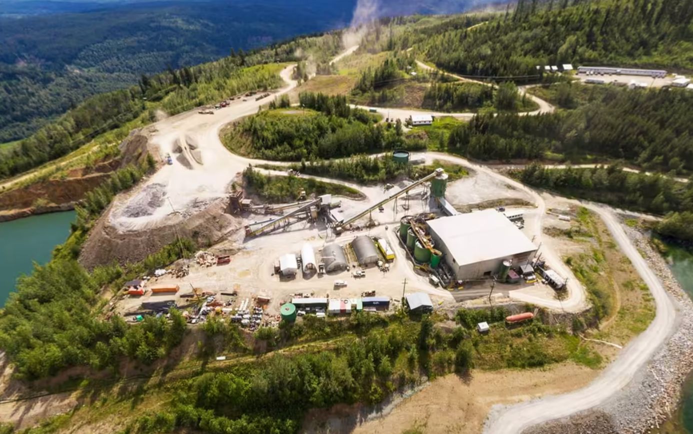 Goldprognosen werden erhöht