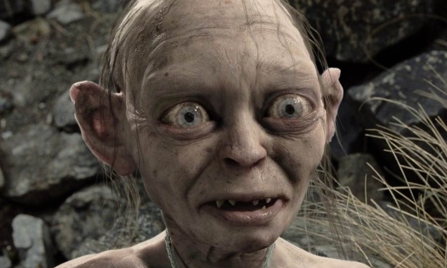 Amazon stoppt das „Der Herr der Ringe“-MMO schon wieder