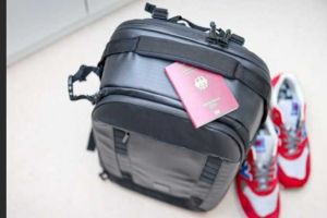 Gomatic – Innovativen Reisetaschen vereinen hohe Funktionalität mit modernem Design