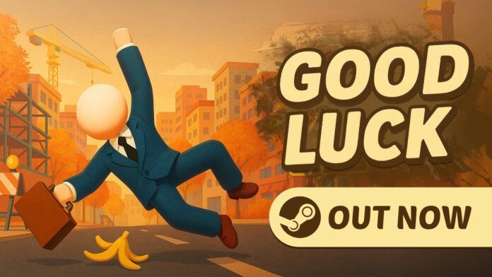 Good Luck – Coop Survival in der Großstadt