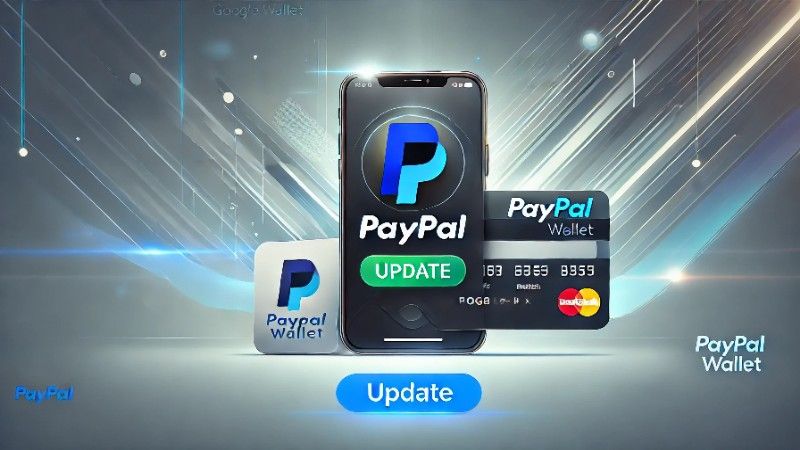 Google bestätigt Probleme mit PayPal in Wallet – Fix angekündigt