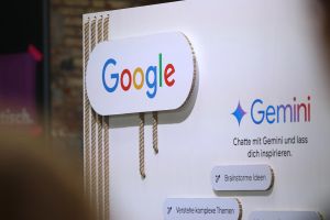 Google-Logo (Archiv)