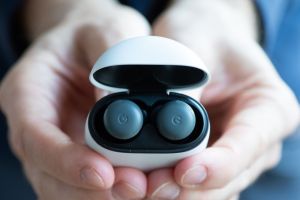 Google Pixel Buds Pro 2