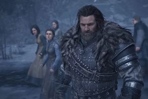 Game of Thrones: Kingsroad – Dein Abenteuer durch Westeros startet jetzt am 21. Mai!