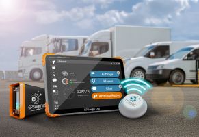 GPSoverIP startet Frühjahrsaktion 2025: Die modernsten Telematiklösungen zu Sonderkonditionen