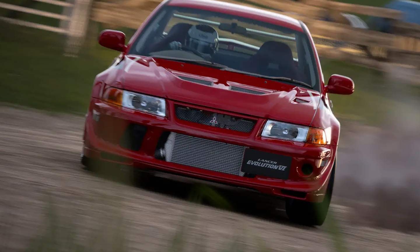 Gran Turismo 8 offenbar Starttitel für PS6 – Jobanzeigen deuten auf nächsten Teil hin