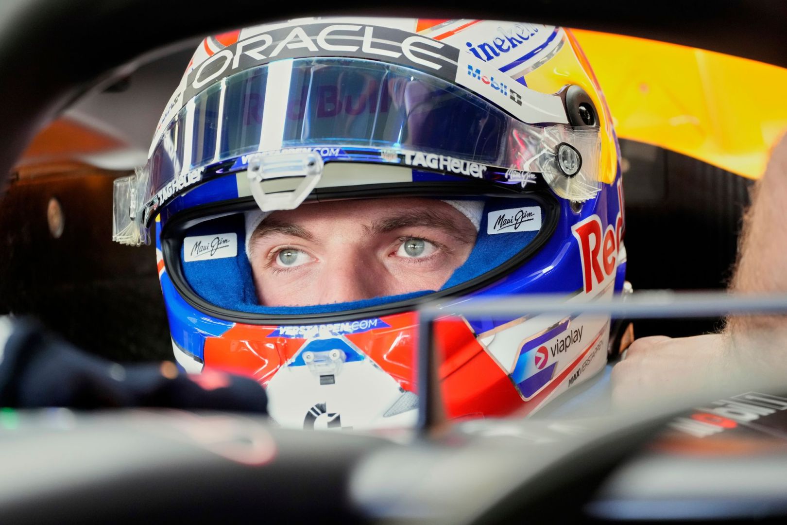 Grand Prix von Aserbaidschan