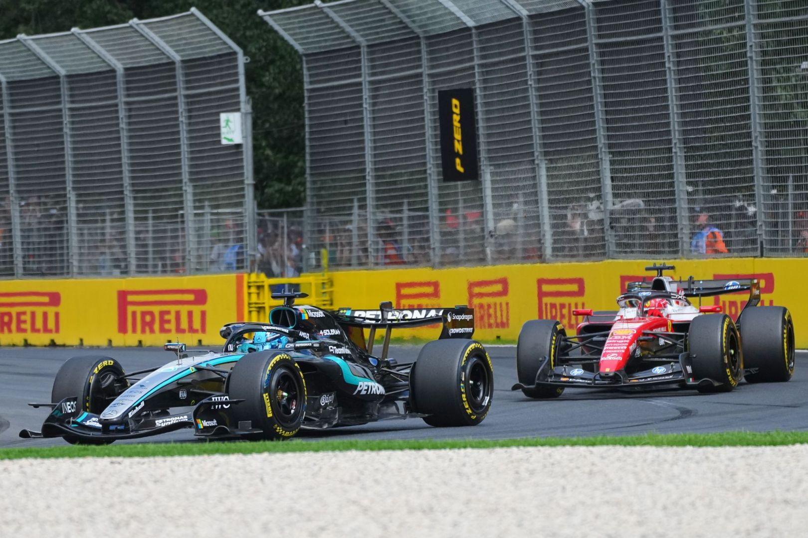 Grand Prix von Australien