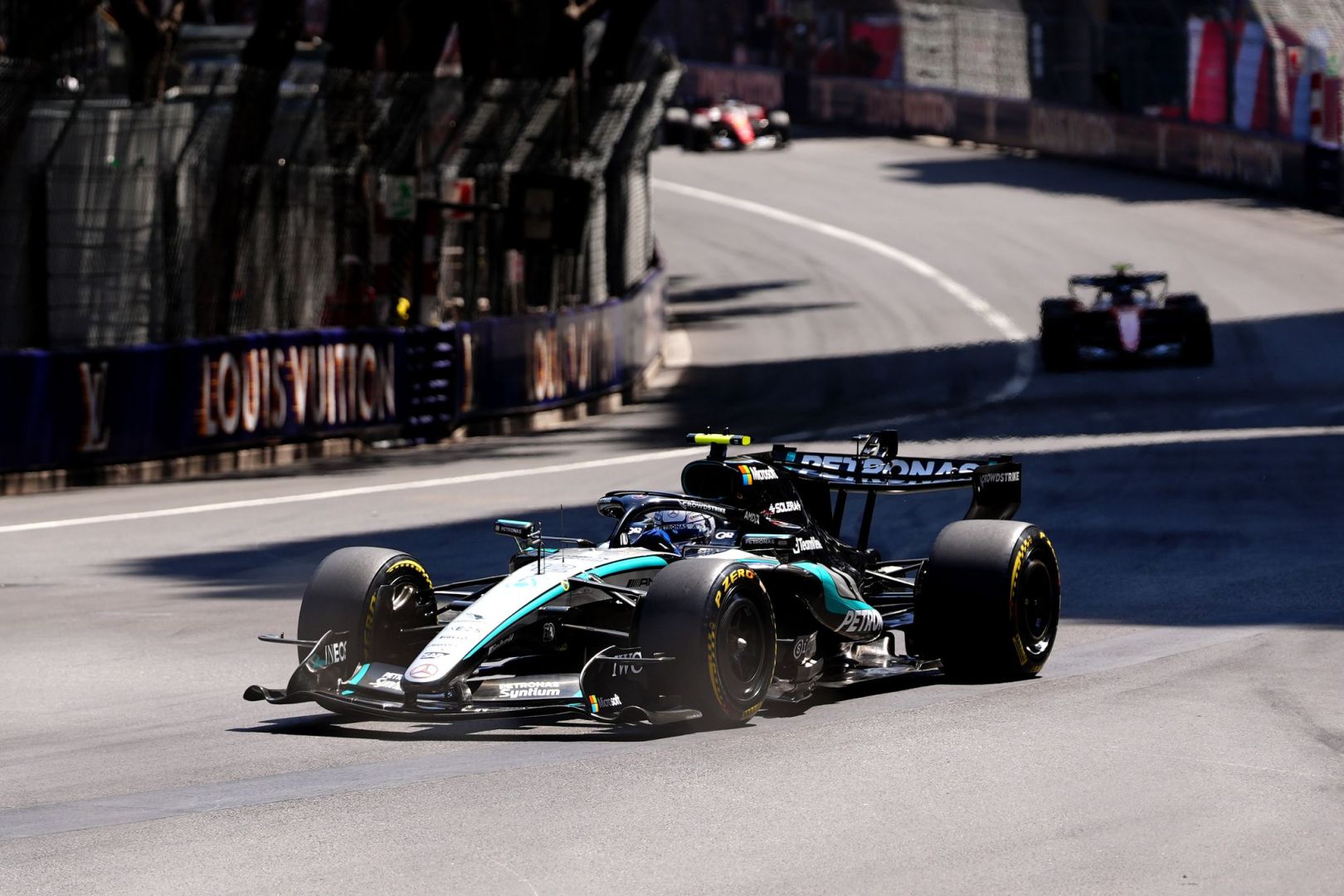 Grand Prix von Monaco