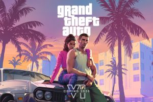 «Grand Theft Auto VI»