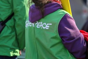 Greenpeace (Archiv)
