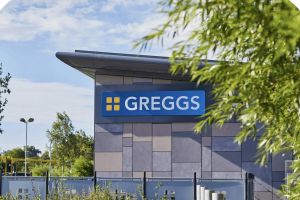 Greggs-Aktien fallen nach schwachem Quartalsbericht: Umsatzwachstum verlangsamt sich deutlich