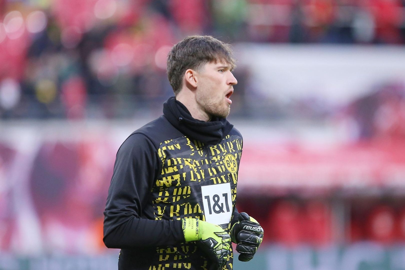 Gregor Kobel (Archiv)