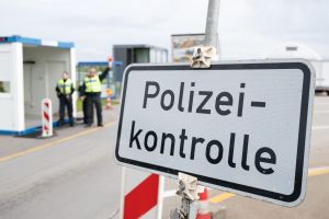 Grenzkontrollen