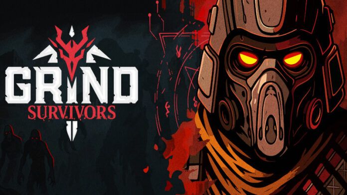 Grind Survivors – Release der Dämonenhorde