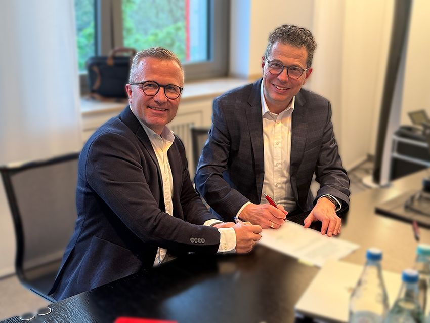 Gromnitza Systemhaus wird Teil der Software Partners Group – Erweiterung des Leistungsportfolios für ganzheitliche Digitalisierungslösungen