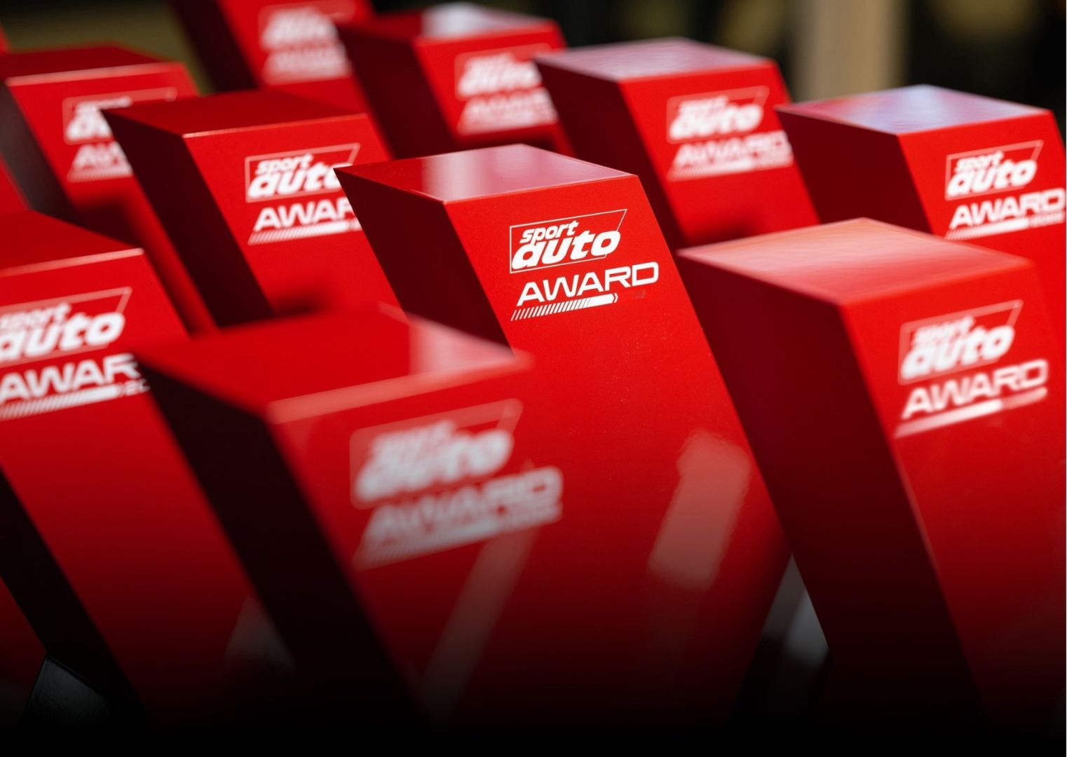 Große Leserwahl von sport auto: Porsche erreicht fünf Spitzenplätze