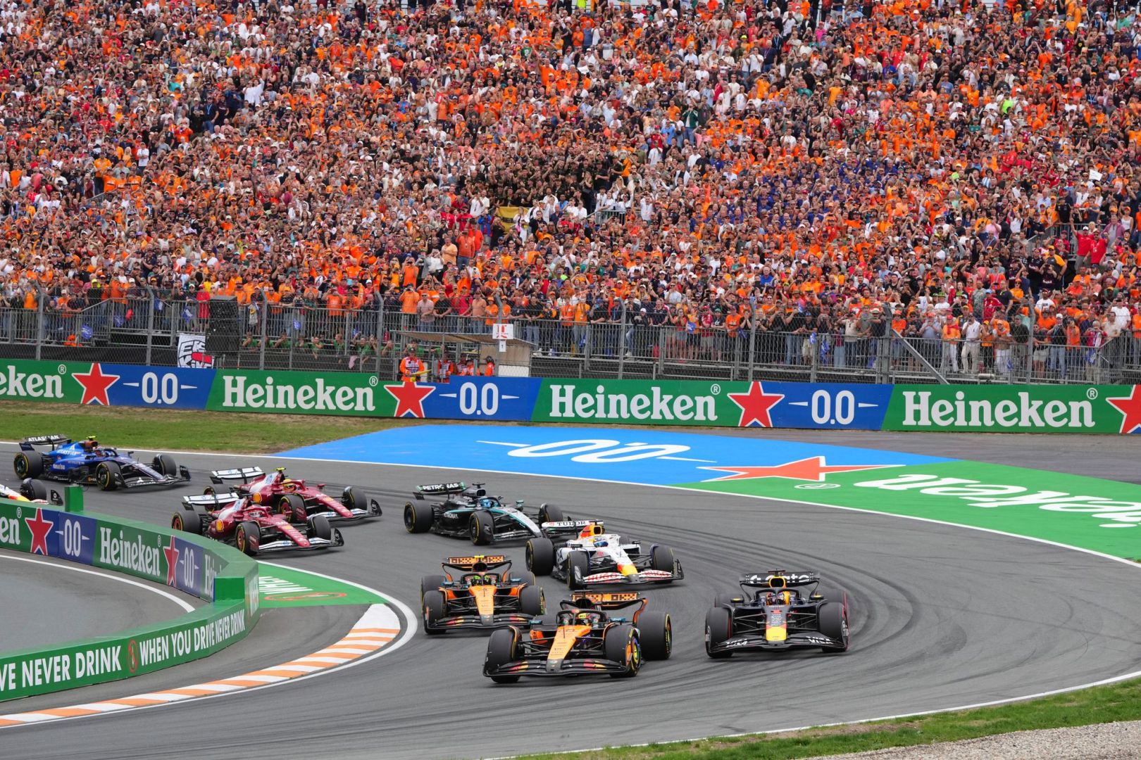 Großer Preis der Niederlande