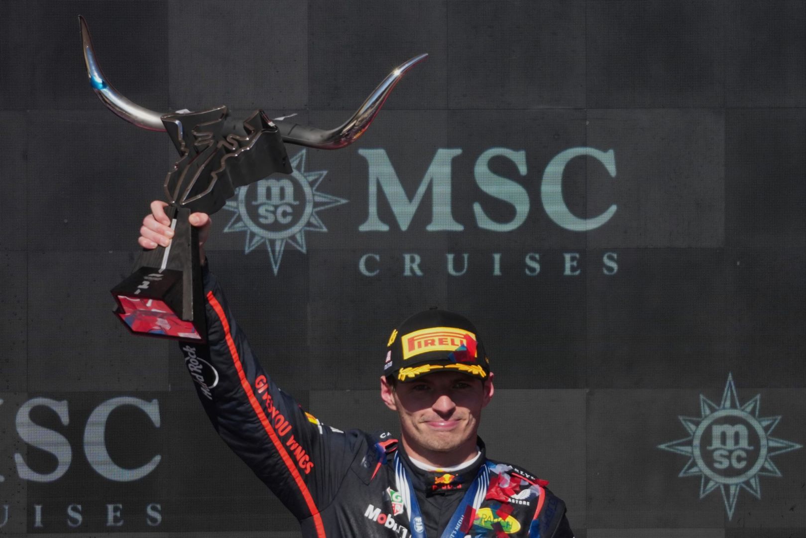 Großer Preis der USA