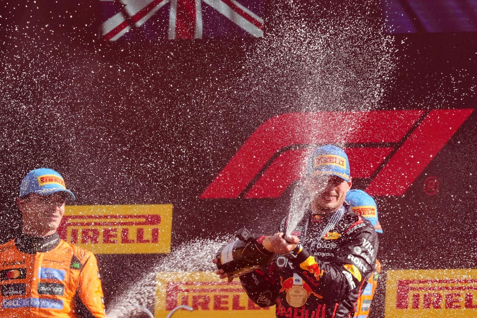 Großer Preis von Italien