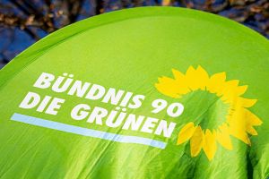 Grüne in der Krise – Die Basis will zurück zu den Wurzeln