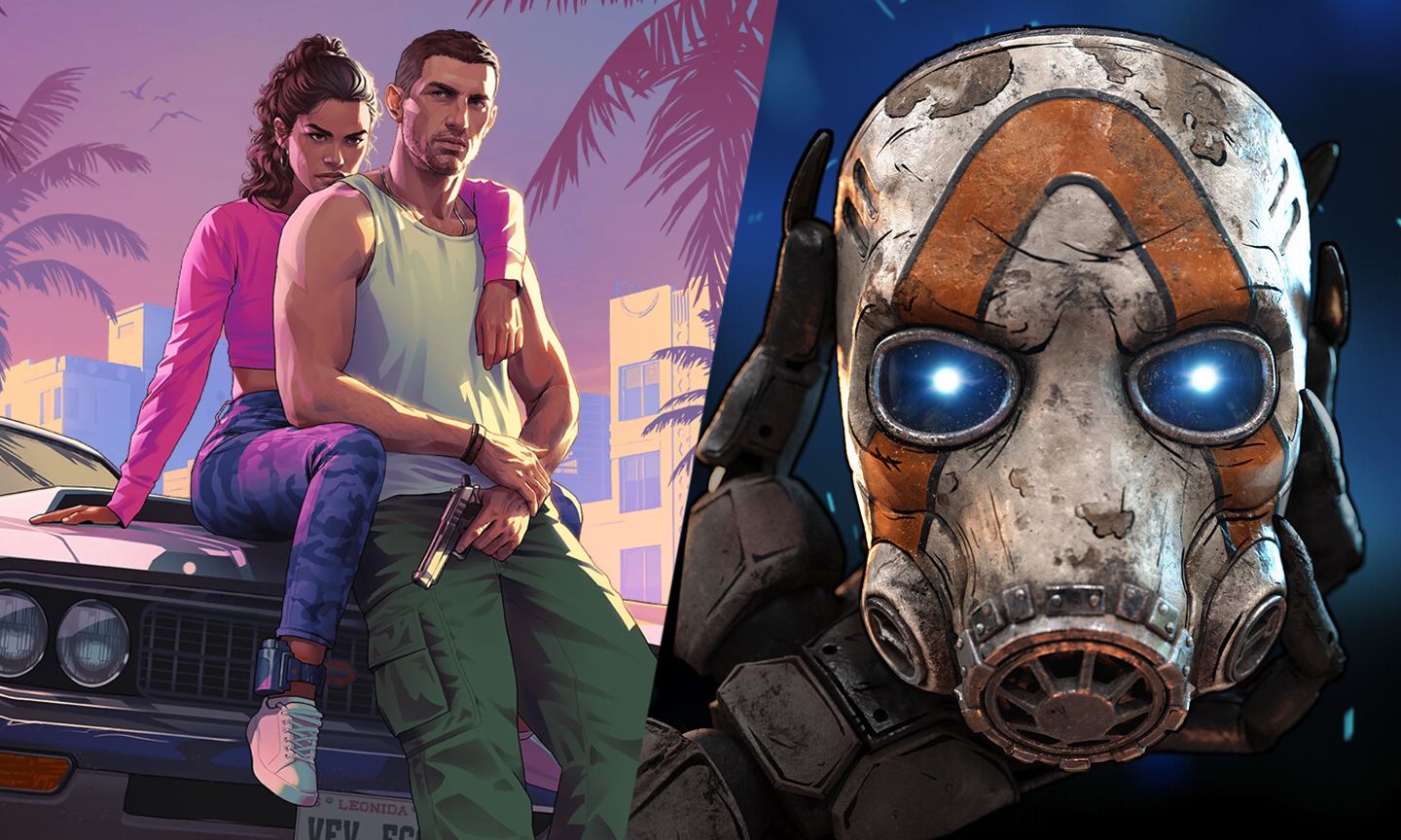 Warum das GTA 6 Release-Datum durch den Borderlands 4-Termin näher gerückt