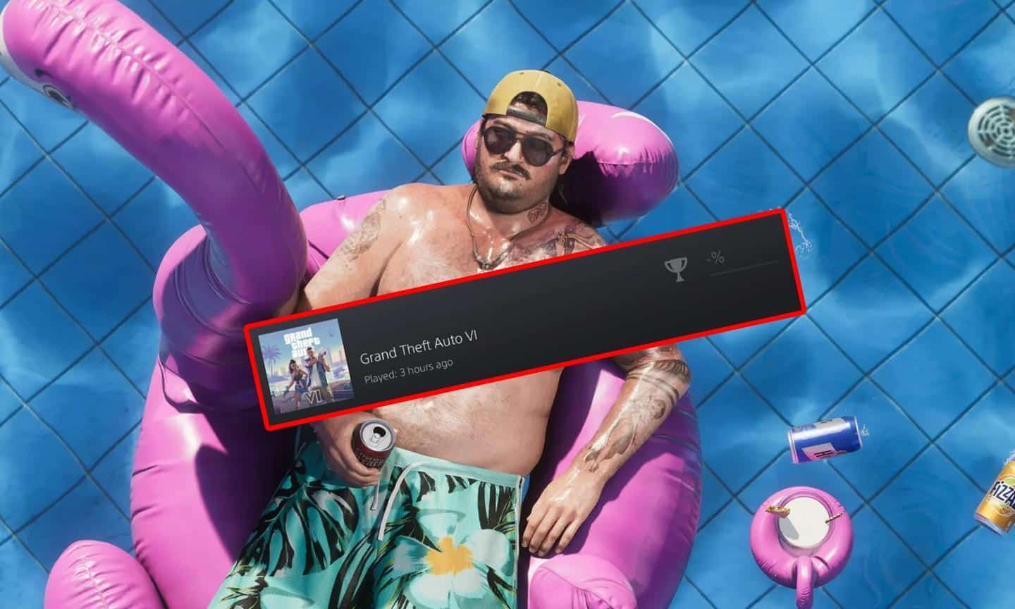 GTA 6 plötzlich auf PS5 gespielt? – Rockstar stoppt kuriosen Trick der Fans