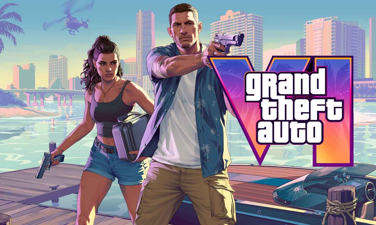 GTA 6: Take-Two-Chef Zelnick zerstreut Sorgen um weitere Release-Verschiebung