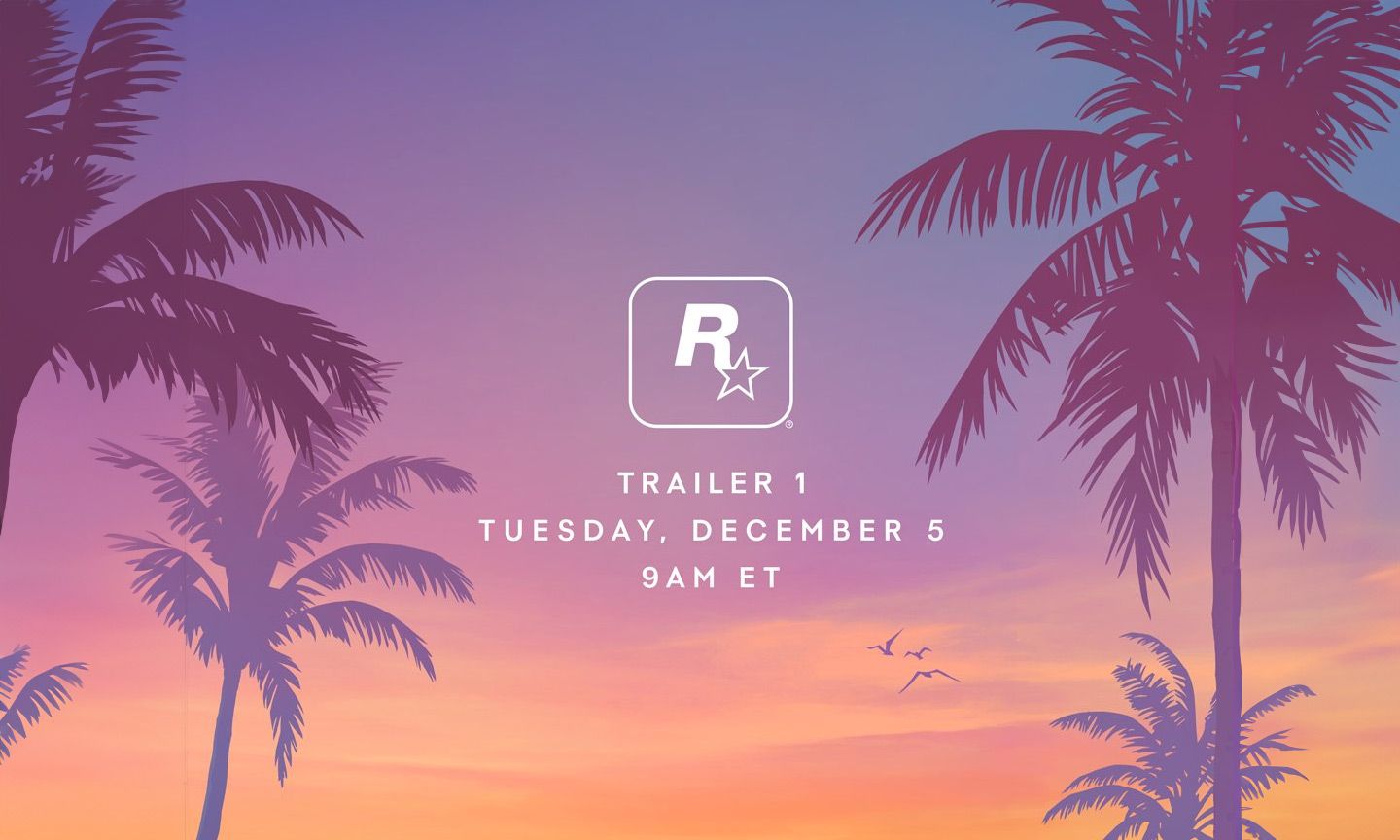 GTA 6 Trailer knackt 250 Millionen Views – So schlägt er sich im Vergleich zu anderen Trailern